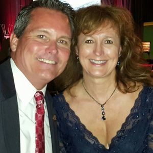 Meet your Posher, Teri